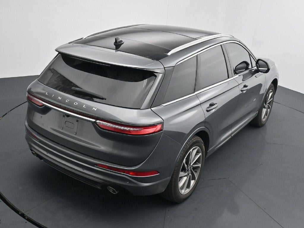 2023 Lincoln Corsair Grand Touring