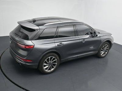 2023 Lincoln Corsair Grand Touring