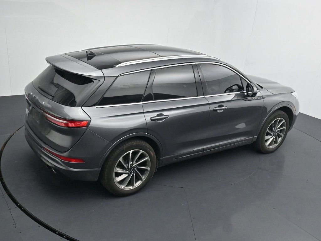 2023 Lincoln Corsair Grand Touring