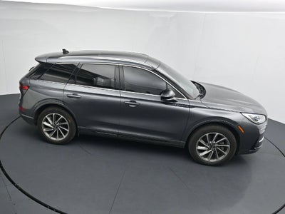 2023 Lincoln Corsair Grand Touring
