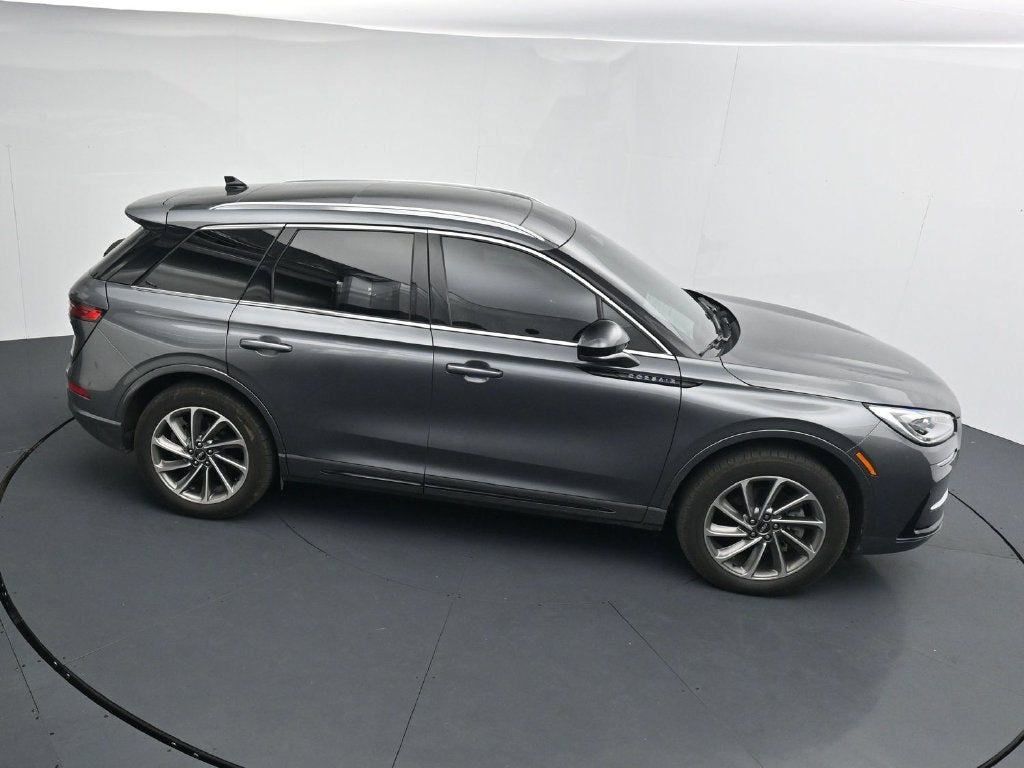 2023 Lincoln Corsair Grand Touring