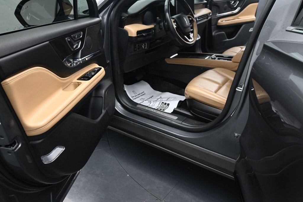 2023 Lincoln Corsair Grand Touring
