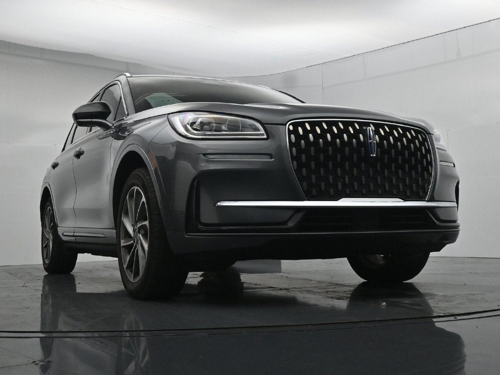 2023 Lincoln Corsair Grand Touring