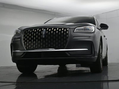 2023 Lincoln Corsair Grand Touring
