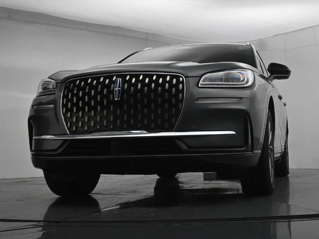 2023 Lincoln Corsair Grand Touring