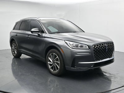 2023 Lincoln Corsair Grand Touring