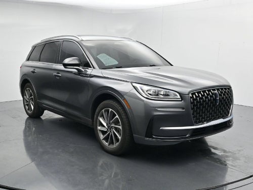 2023 Lincoln Corsair Grand Touring