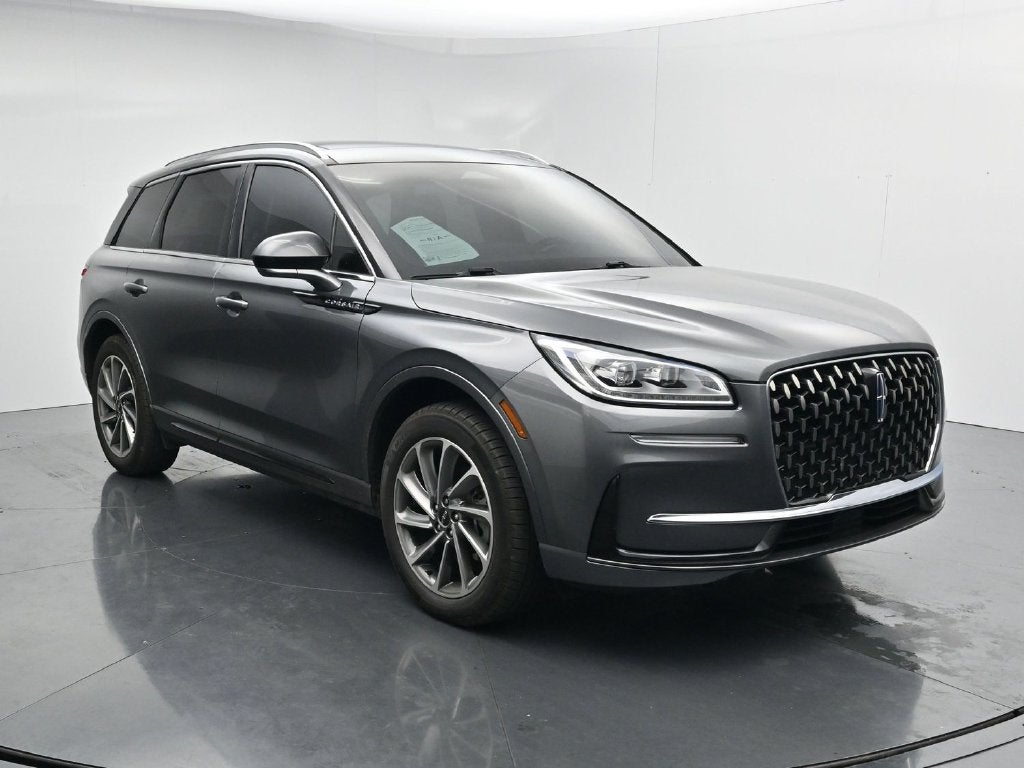 2023 Lincoln Corsair Grand Touring
