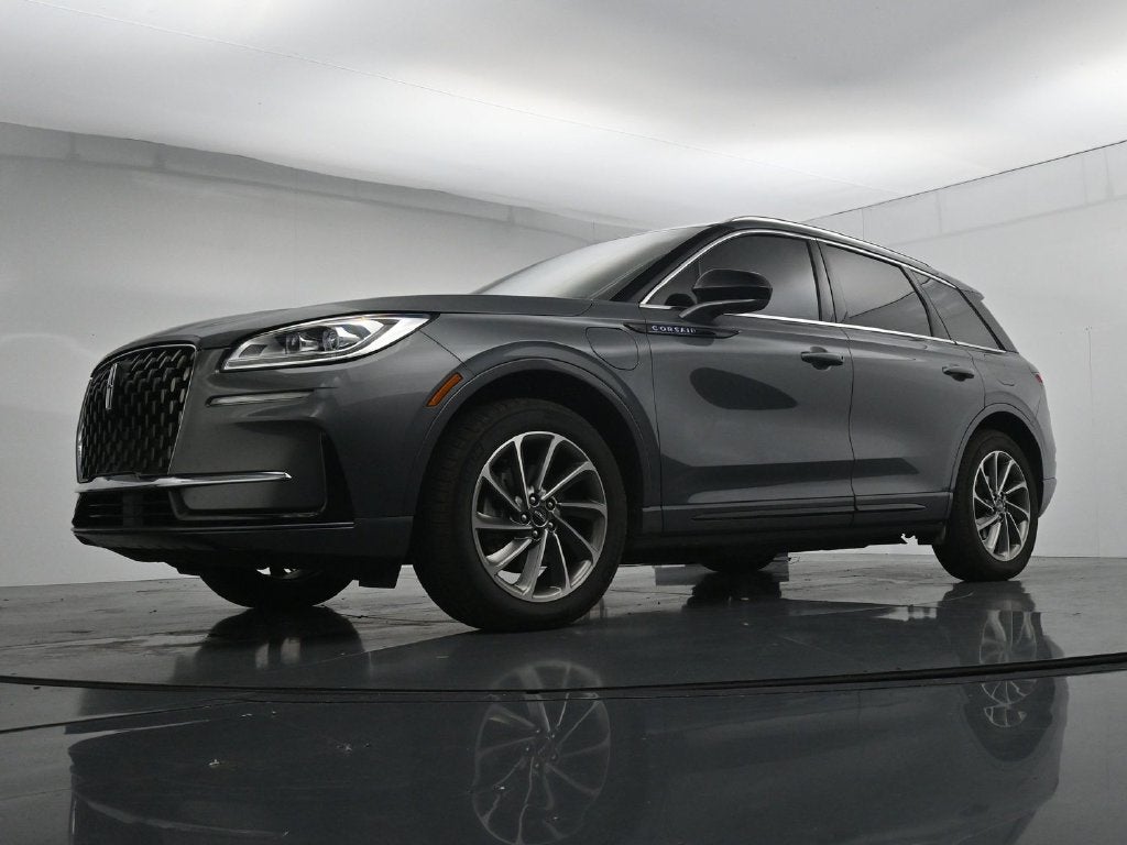 2023 Lincoln Corsair Grand Touring