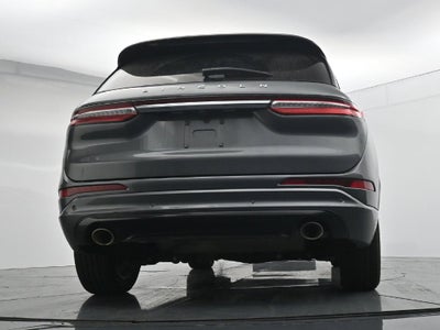 2023 Lincoln Corsair Grand Touring