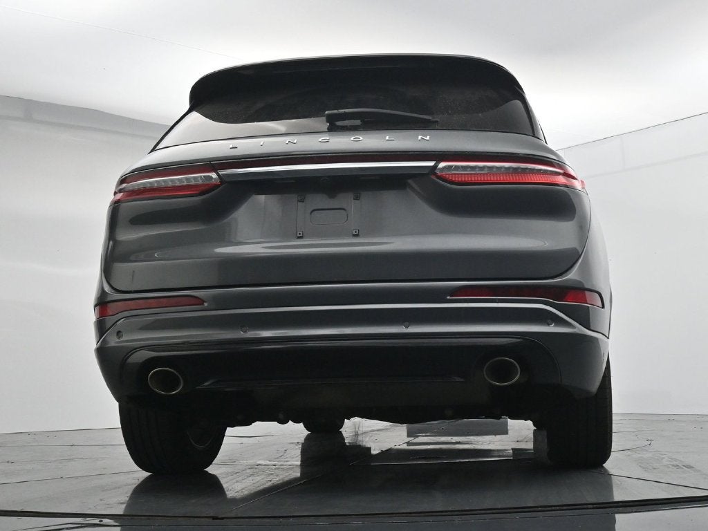 2023 Lincoln Corsair Grand Touring