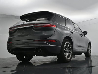 2023 Lincoln Corsair Grand Touring