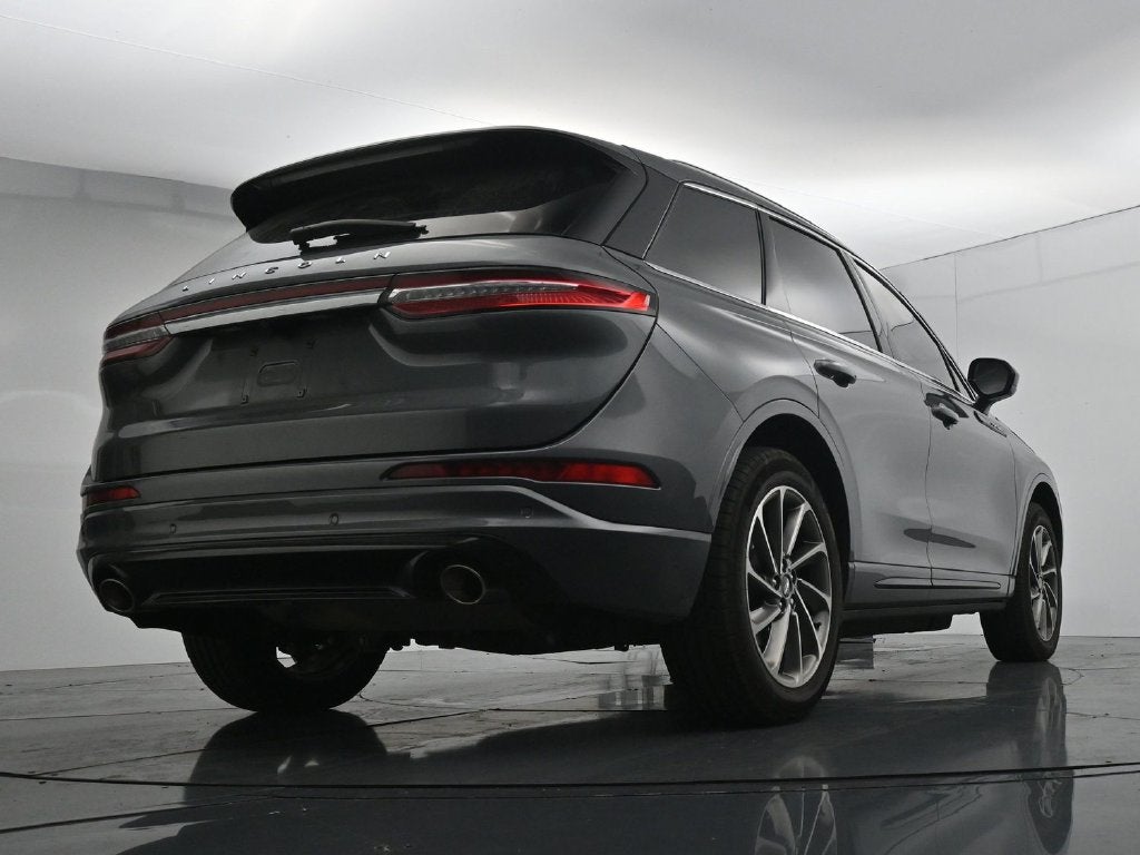 2023 Lincoln Corsair Grand Touring