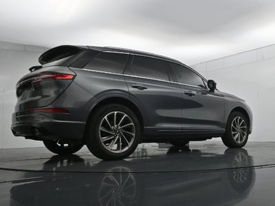 2023 Lincoln Corsair Grand Touring