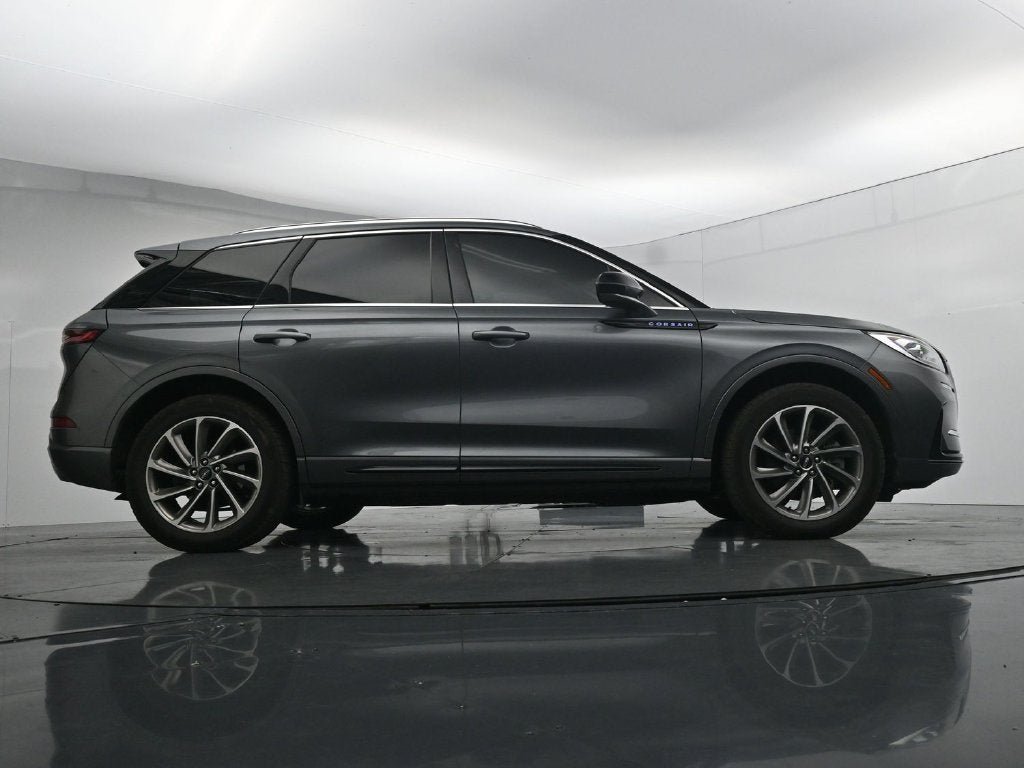 2023 Lincoln Corsair Grand Touring