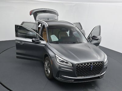 2023 Lincoln Corsair Grand Touring