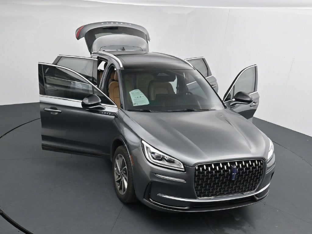 2023 Lincoln Corsair Grand Touring