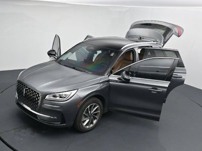 2023 Lincoln Corsair Grand Touring