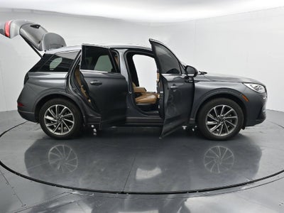 2023 Lincoln Corsair Grand Touring