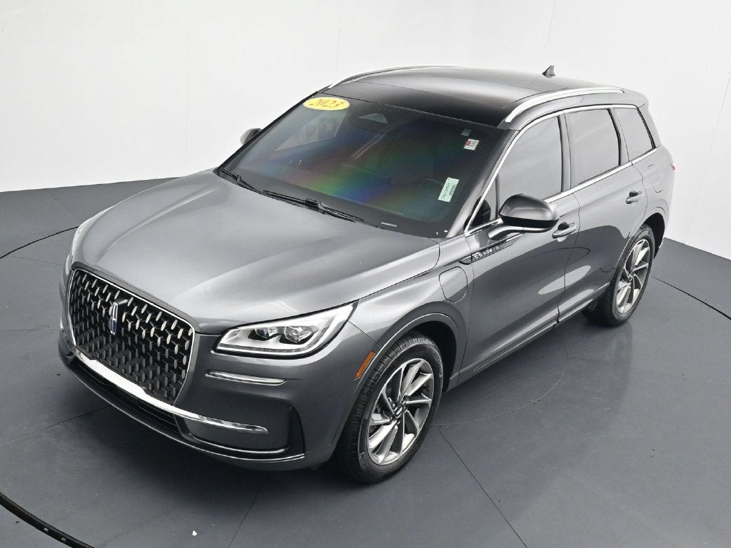 2023 Lincoln Corsair Grand Touring