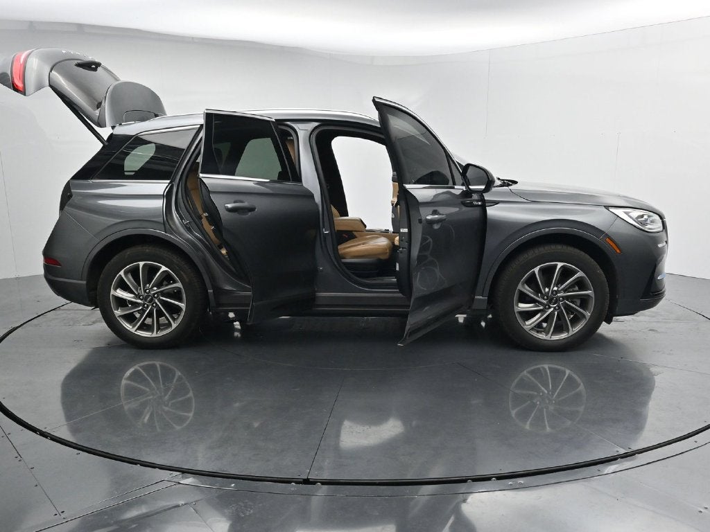 2023 Lincoln Corsair Grand Touring