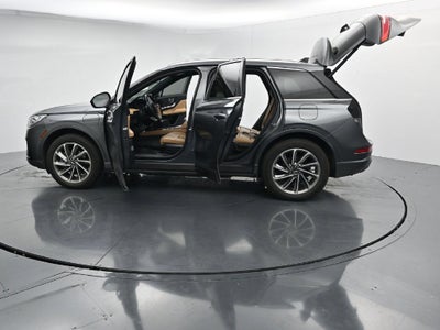 2023 Lincoln Corsair Grand Touring