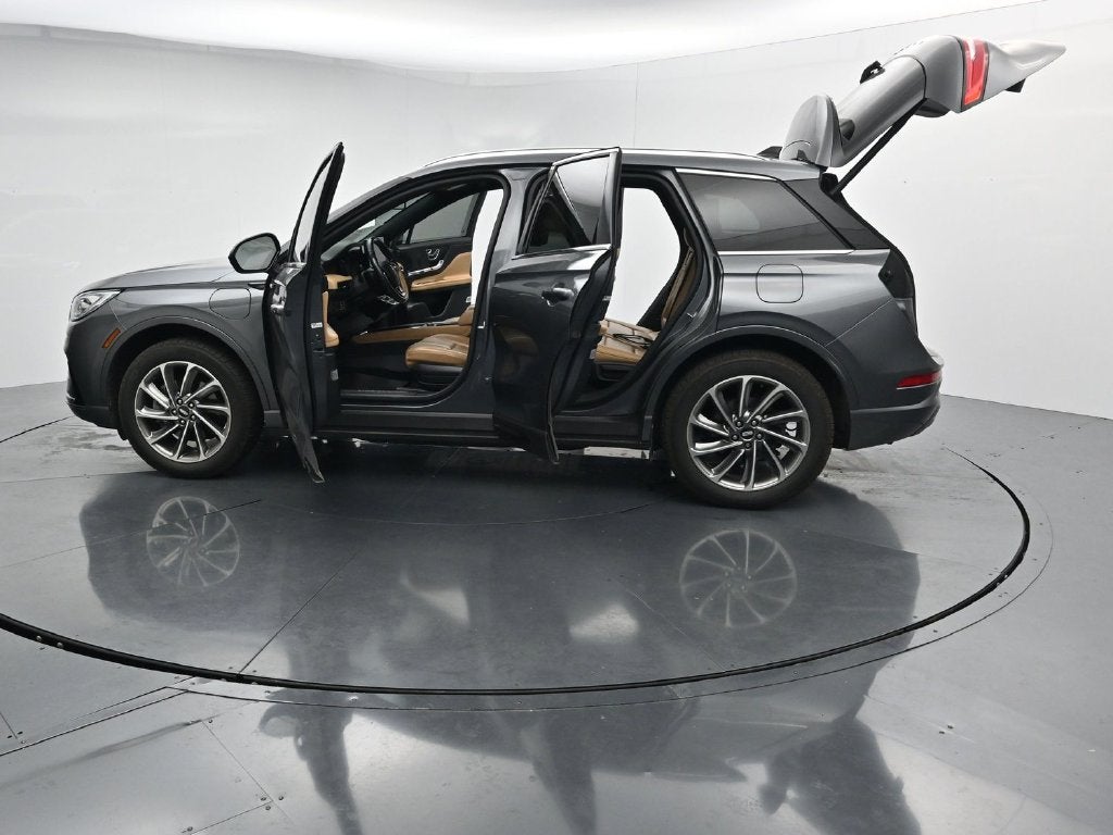 2023 Lincoln Corsair Grand Touring