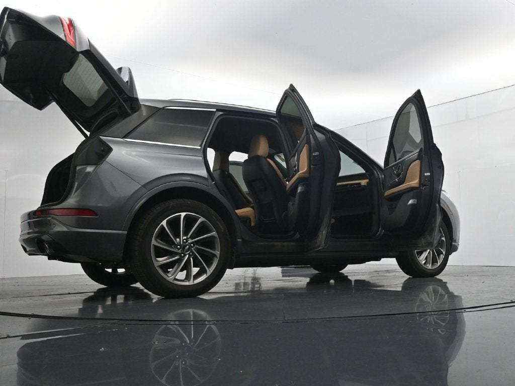 2023 Lincoln Corsair Grand Touring