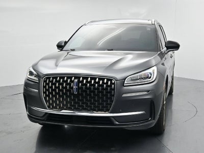 2023 Lincoln Corsair Grand Touring