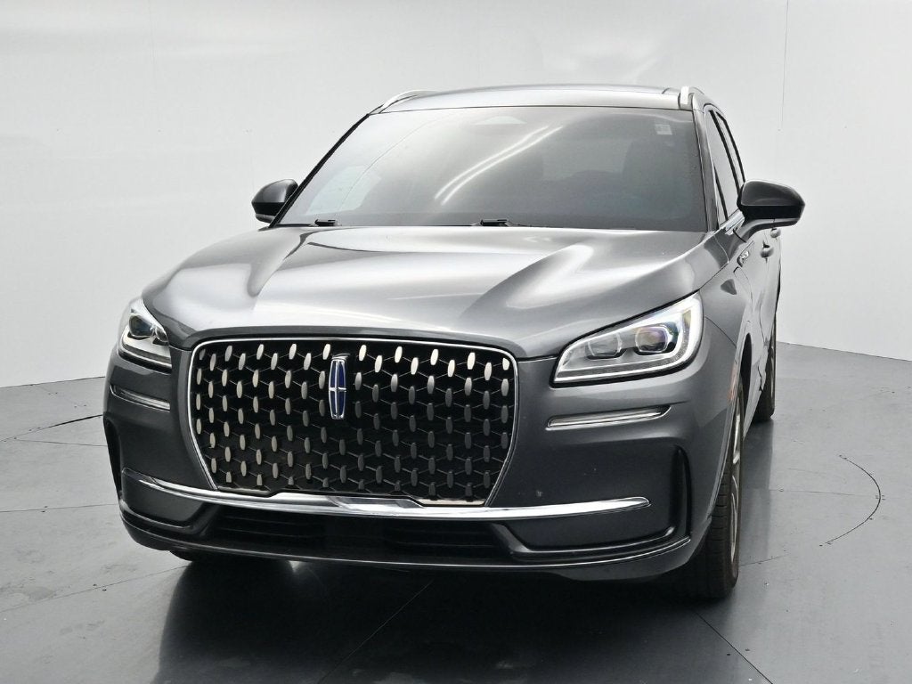2023 Lincoln Corsair Grand Touring