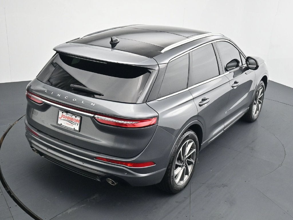 2023 Lincoln Corsair Grand Touring