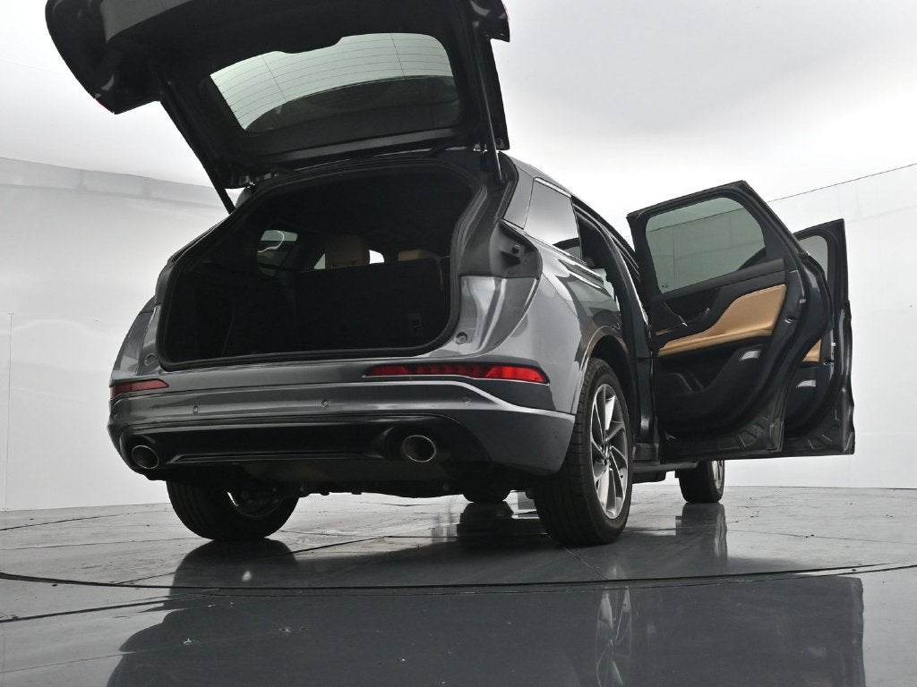 2023 Lincoln Corsair Grand Touring