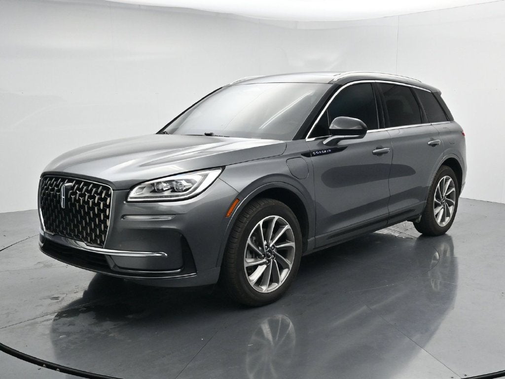 2023 Lincoln Corsair Grand Touring