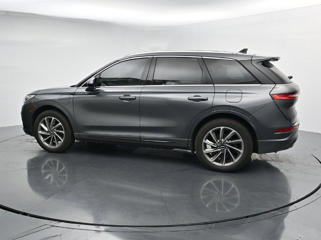 2023 Lincoln Corsair Grand Touring
