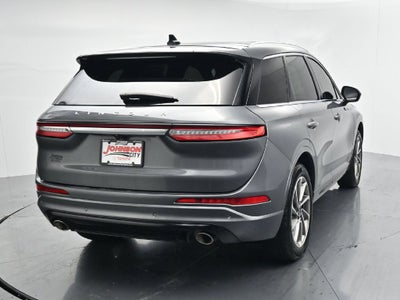 2023 Lincoln Corsair Grand Touring