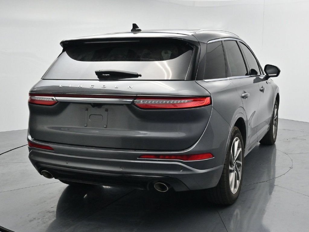 2023 Lincoln Corsair Grand Touring