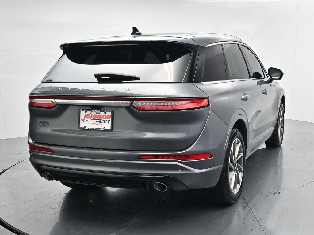 2023 Lincoln Corsair Grand Touring
