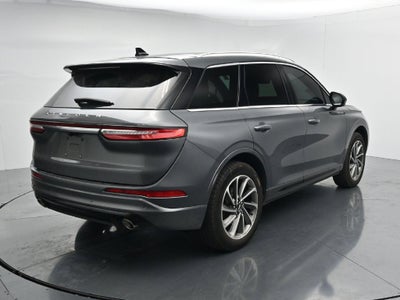 2023 Lincoln Corsair Grand Touring