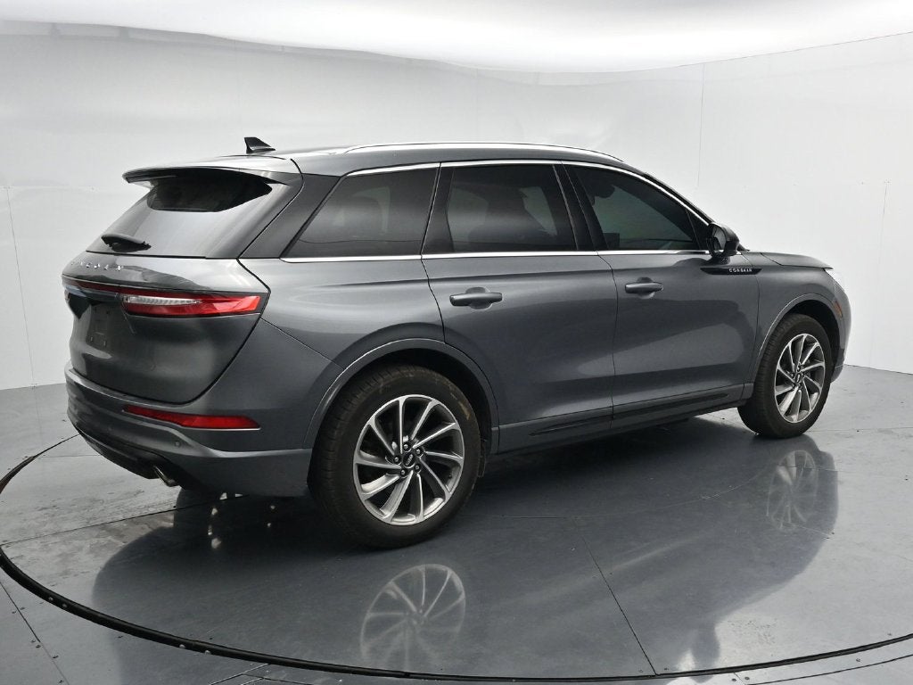 2023 Lincoln Corsair Grand Touring