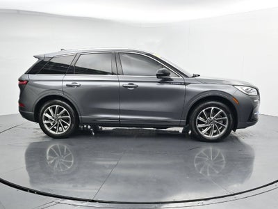 2023 Lincoln Corsair Grand Touring