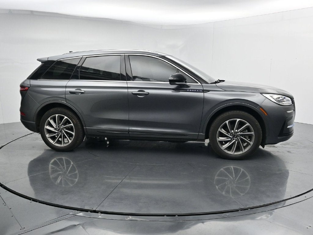 2023 Lincoln Corsair Grand Touring