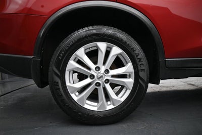 2014 Nissan Rogue SV