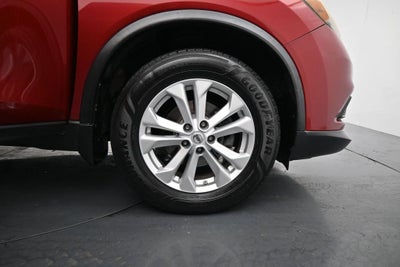 2014 Nissan Rogue SV