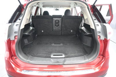 2014 Nissan Rogue SV