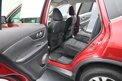 2014 Nissan Rogue SV