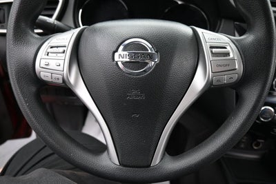 2014 Nissan Rogue SV
