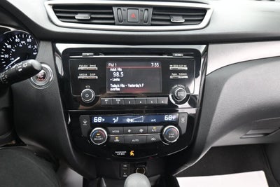 2014 Nissan Rogue SV