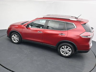 2014 Nissan Rogue SV