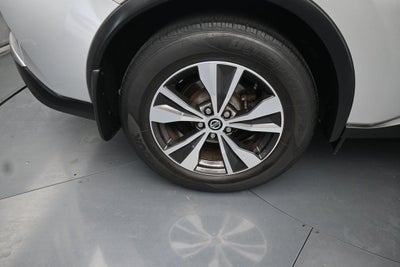 2020 Nissan Murano S