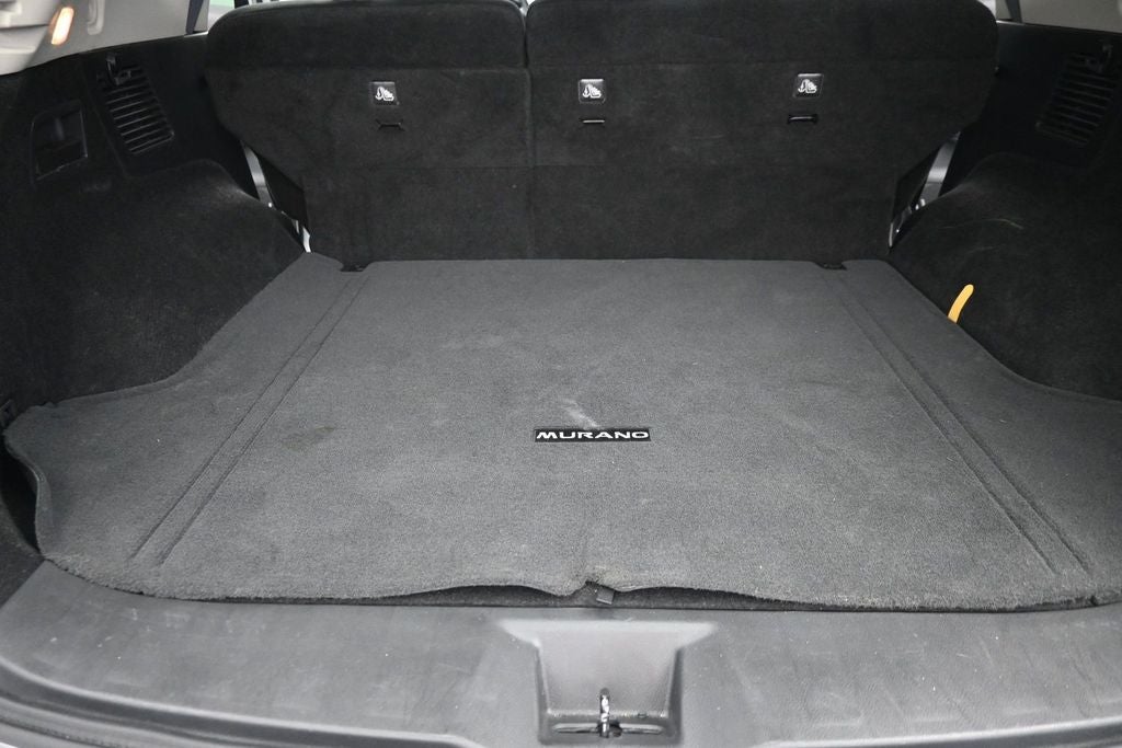 2020 Nissan Murano S
